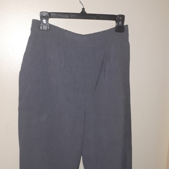 Ankle dress pants - Picture 2 of 4